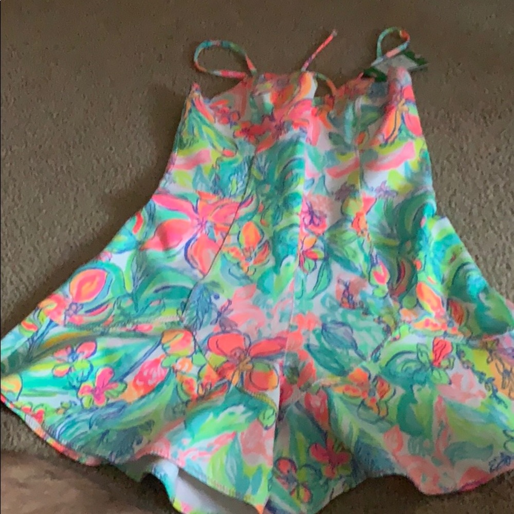 Dress - Picture 2 of 3